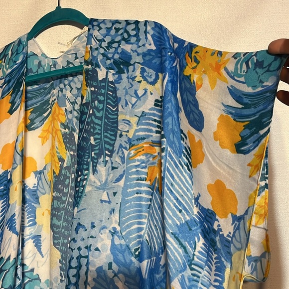 Kimono - Picture 4 of 6